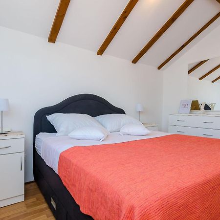 Apartment Marina View Dubrovnik Ngoại thất bức ảnh