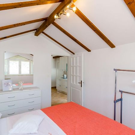 Apartment Marina View Dubrovnik Ngoại thất bức ảnh