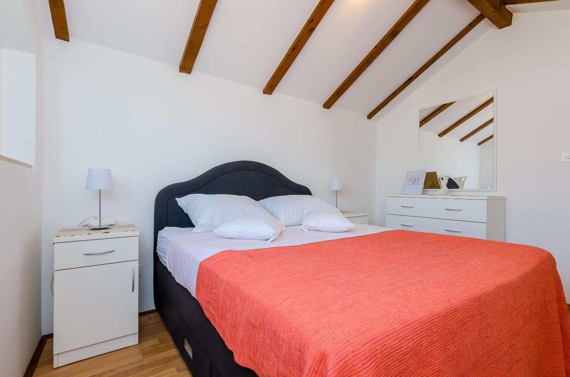 Apartment Marina View Dubrovnik Ngoại thất bức ảnh