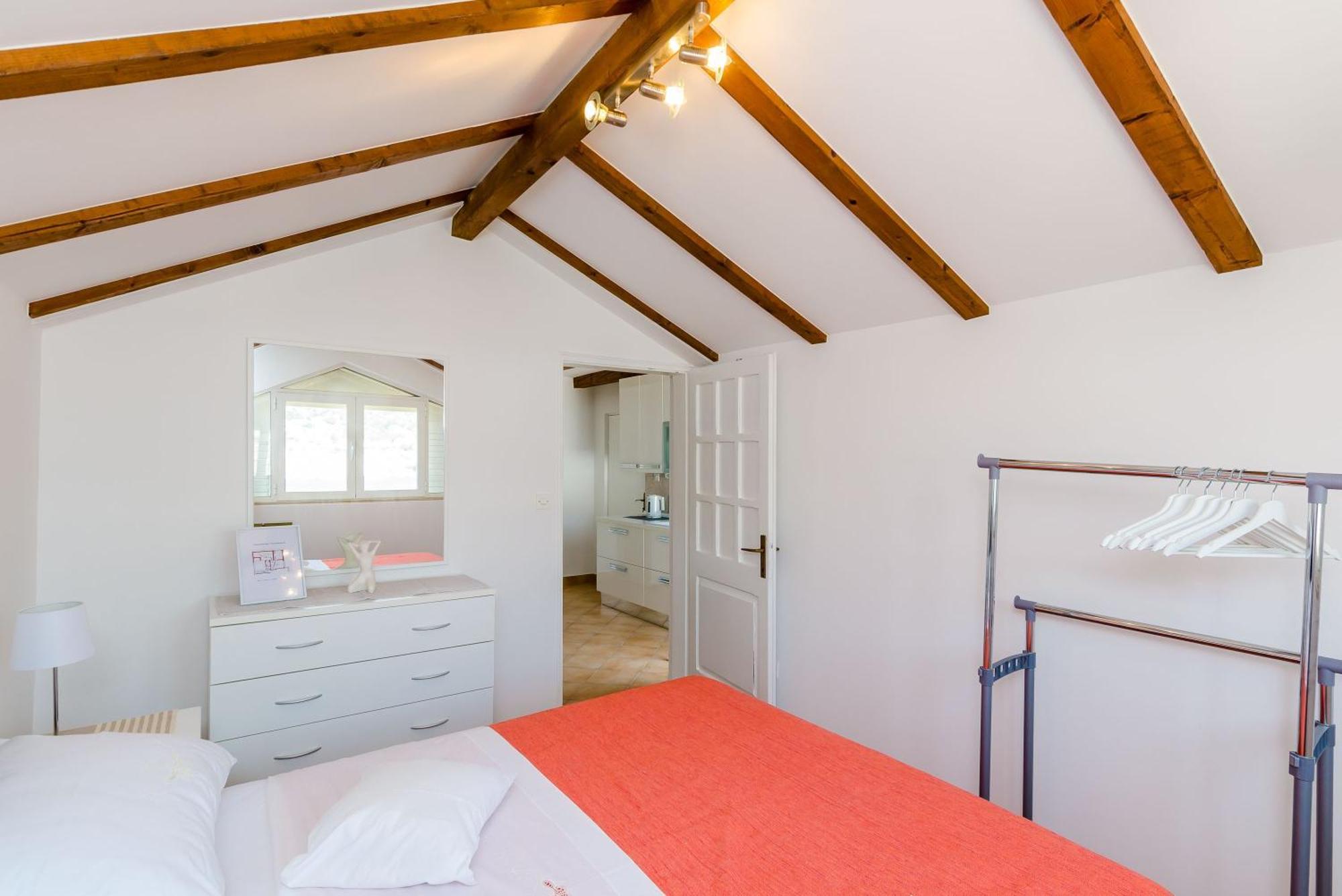 Apartment Marina View Dubrovnik Ngoại thất bức ảnh