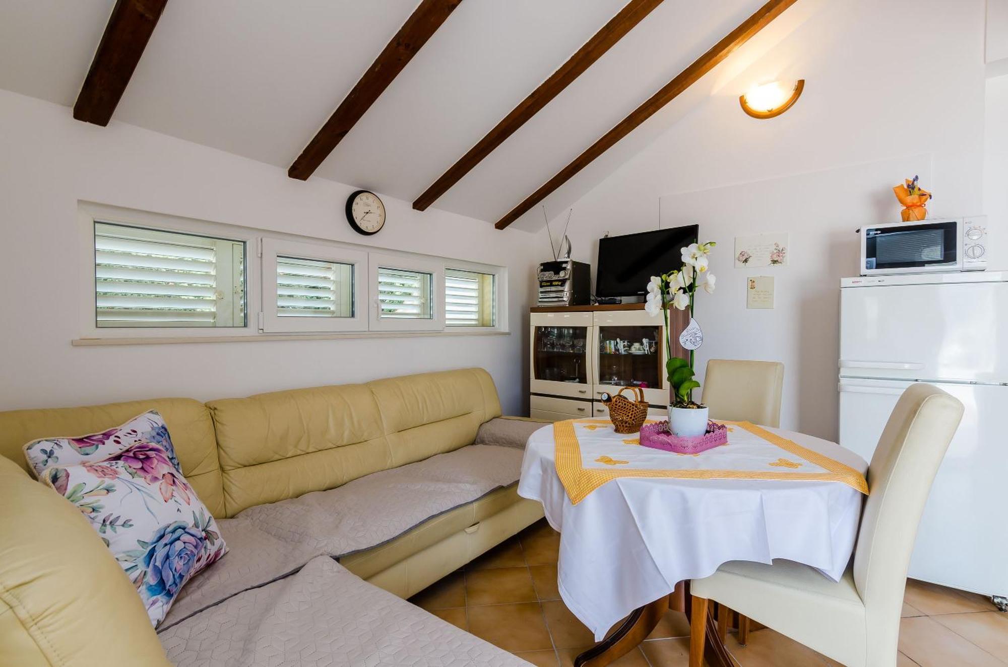 Apartment Marina View Dubrovnik Ngoại thất bức ảnh