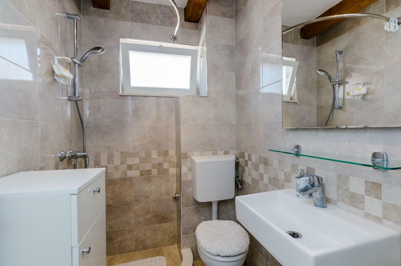 Apartment Marina View Dubrovnik Ngoại thất bức ảnh