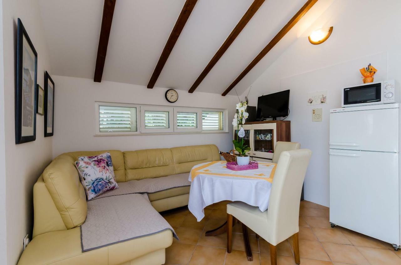 Apartment Marina View Dubrovnik Ngoại thất bức ảnh