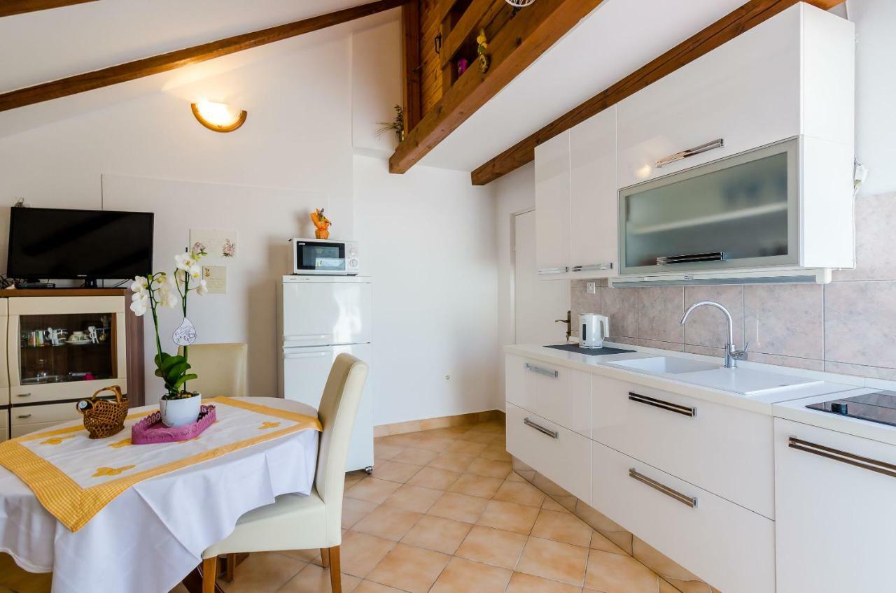 Apartment Marina View Dubrovnik Ngoại thất bức ảnh